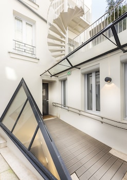 libertel canal saint martin