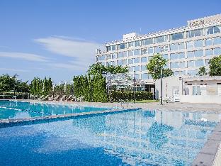 Freshfields Hotel,Taichung>>Nantun,5 star