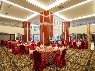 Freshfields Hotel,Taichung>>Nantun,5 star