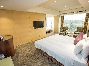 Freshfields Hotel,Taichung>>Nantun,5 star
