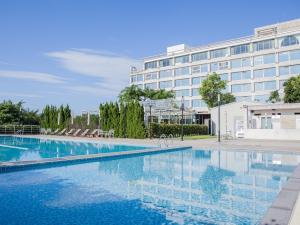 Freshfields Hotel,Taichung>>Nantun,5 star