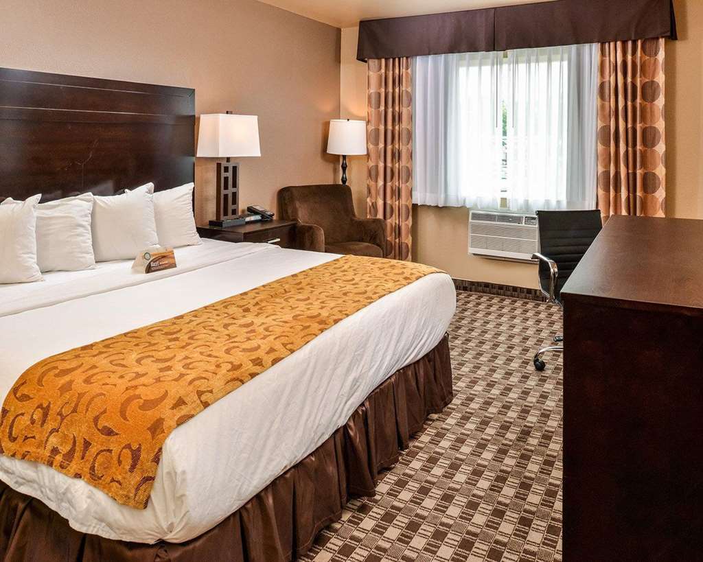 quality inn hotel kent seattle