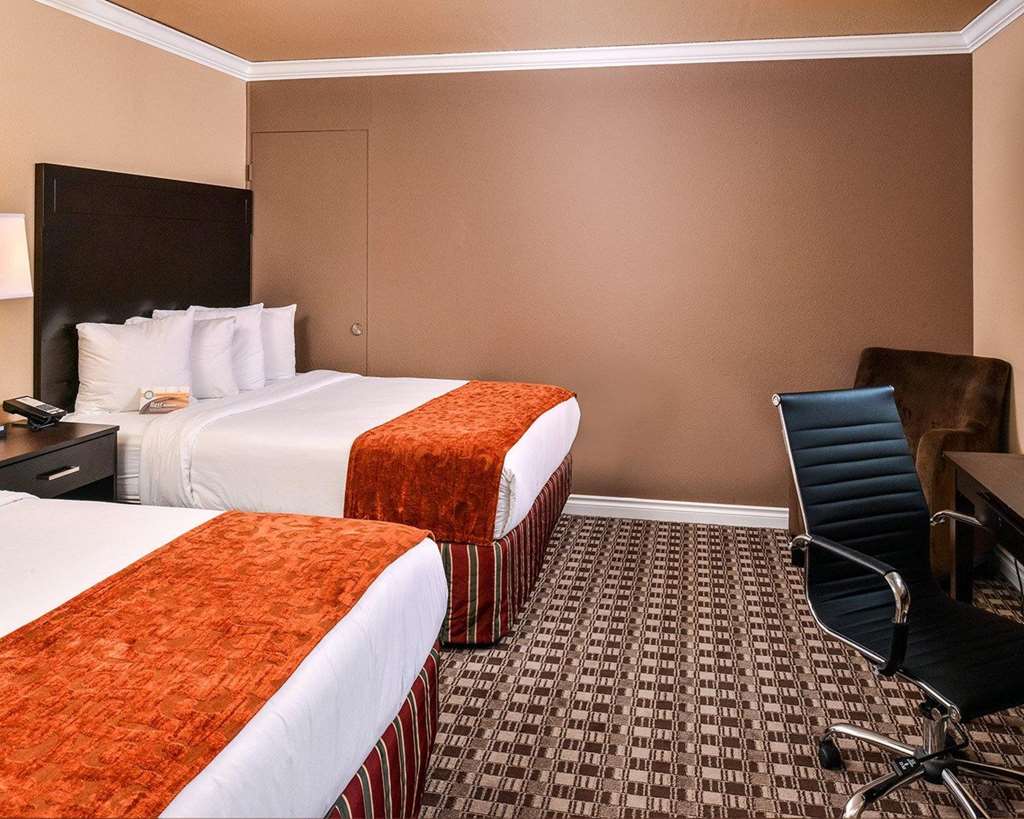 quality inn hotel kent seattle