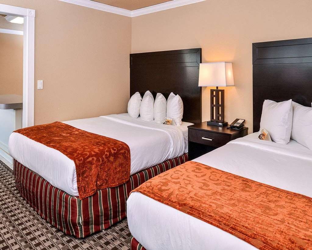 quality inn hotel kent seattle