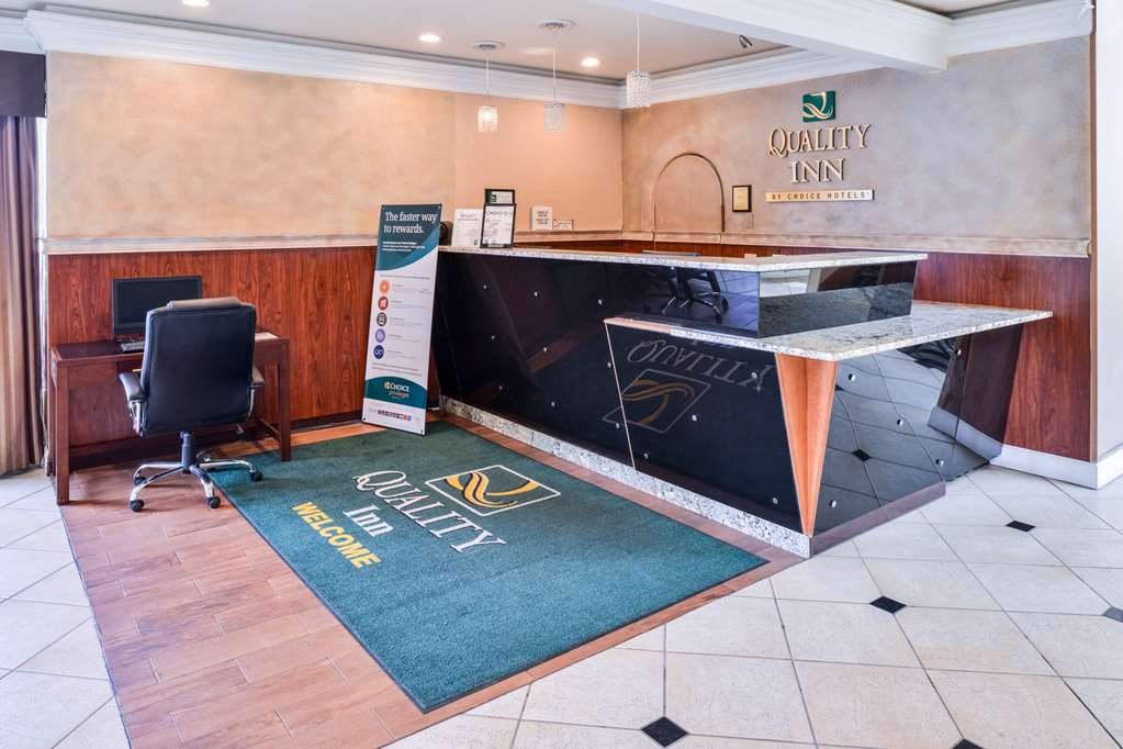 quality inn hotel kent seattle