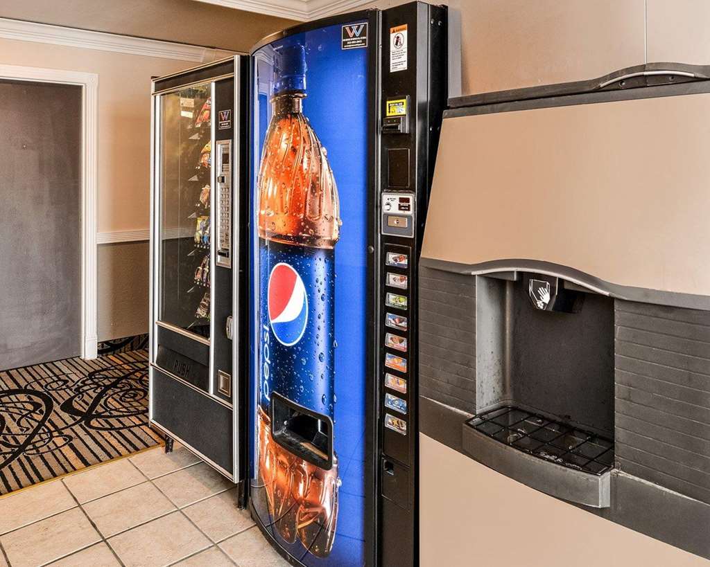 quality inn hotel kent seattle