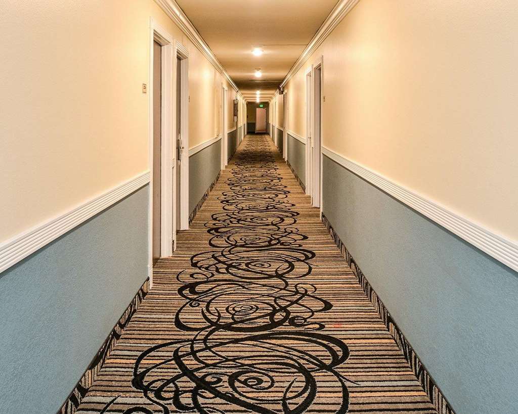 quality inn hotel kent seattle