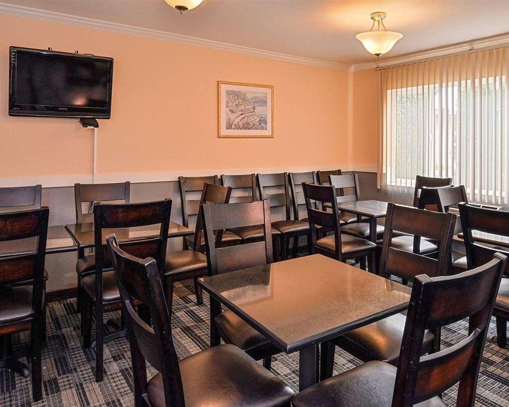 quality inn hotel kent seattle