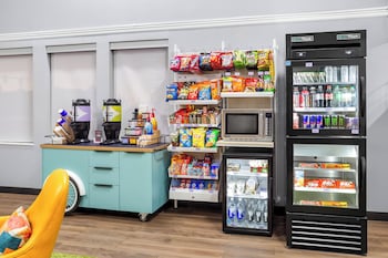 Spark By Hilton - Kent, Seattle,Seatac>>Kent,2 star