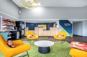 Spark By Hilton - Kent, Seattle,Seatac>>Kent,2 star