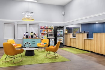 Spark By Hilton - Kent, Seattle,Seatac>>Kent,2 star