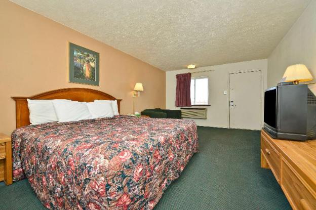 americas best value inn marion il