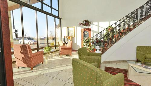 americas best value inn marion il