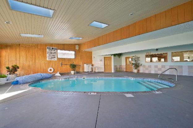 americas best value inn marion il