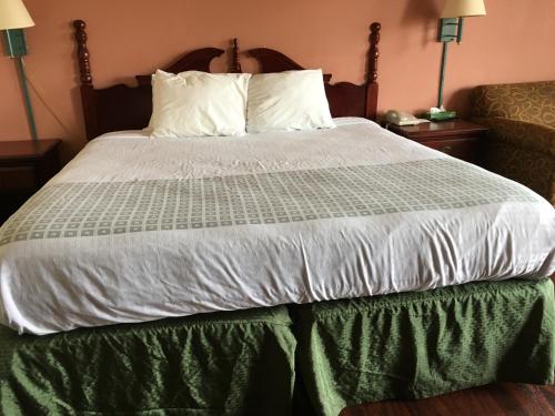 americas best value inn marion il