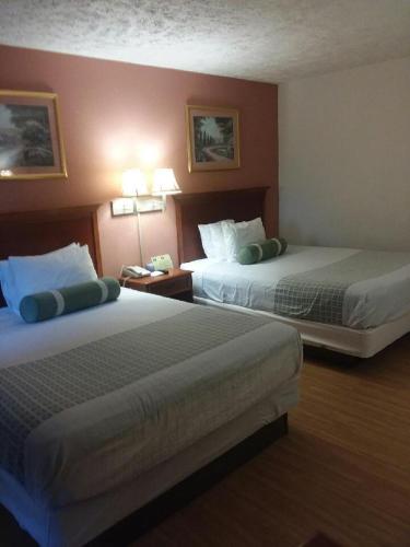 americas best value inn marion il