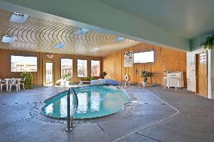 americas best value inn marion il