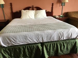 americas best value inn marion il