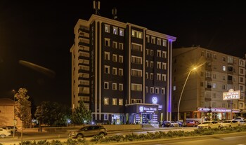 real house boutique hotel