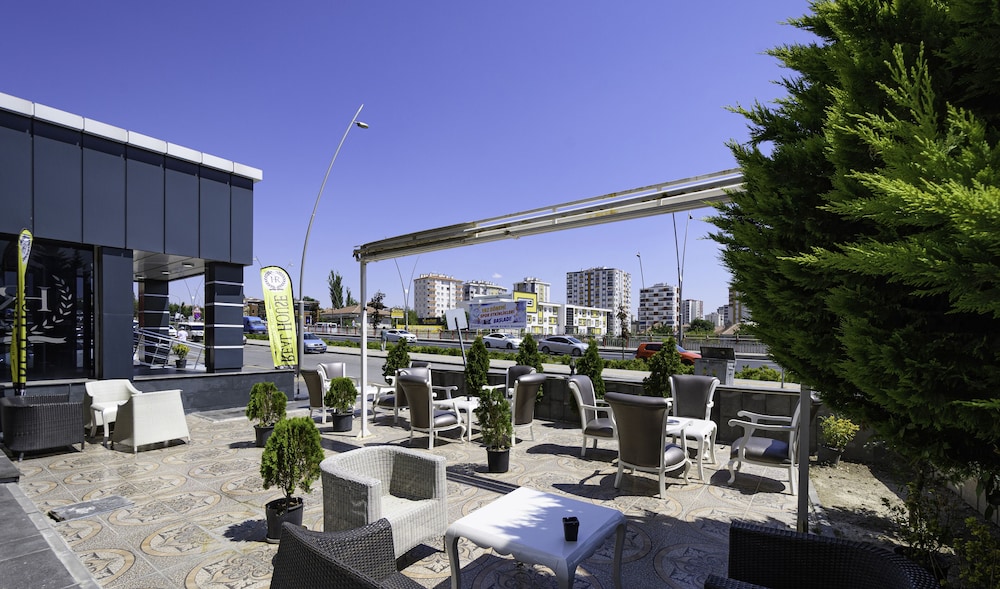 real house boutique hotel