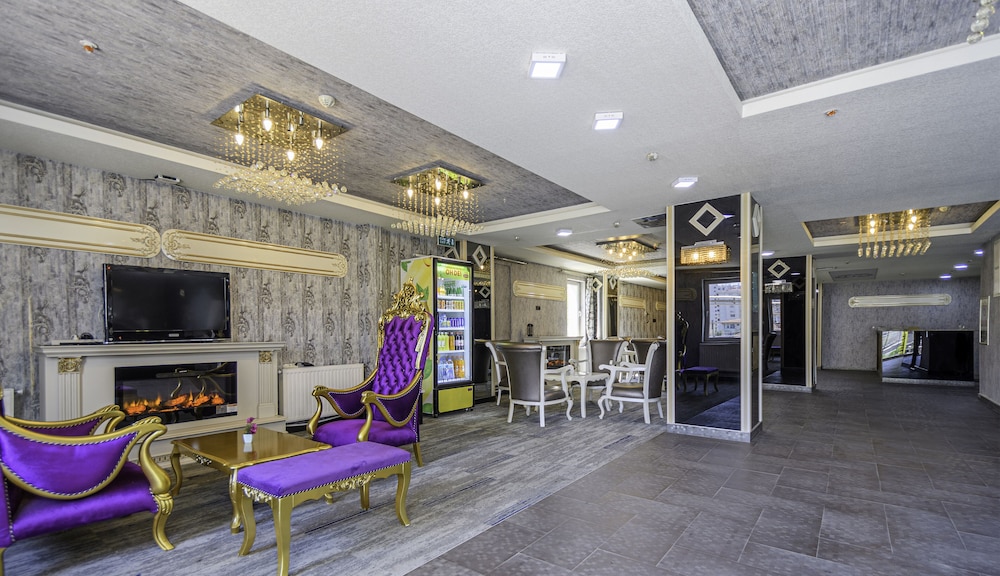 real house boutique hotel