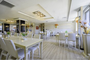 real house boutique hotel