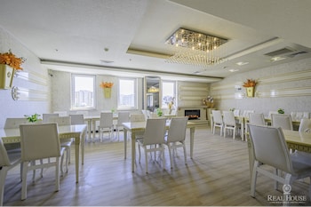 real house boutique hotel