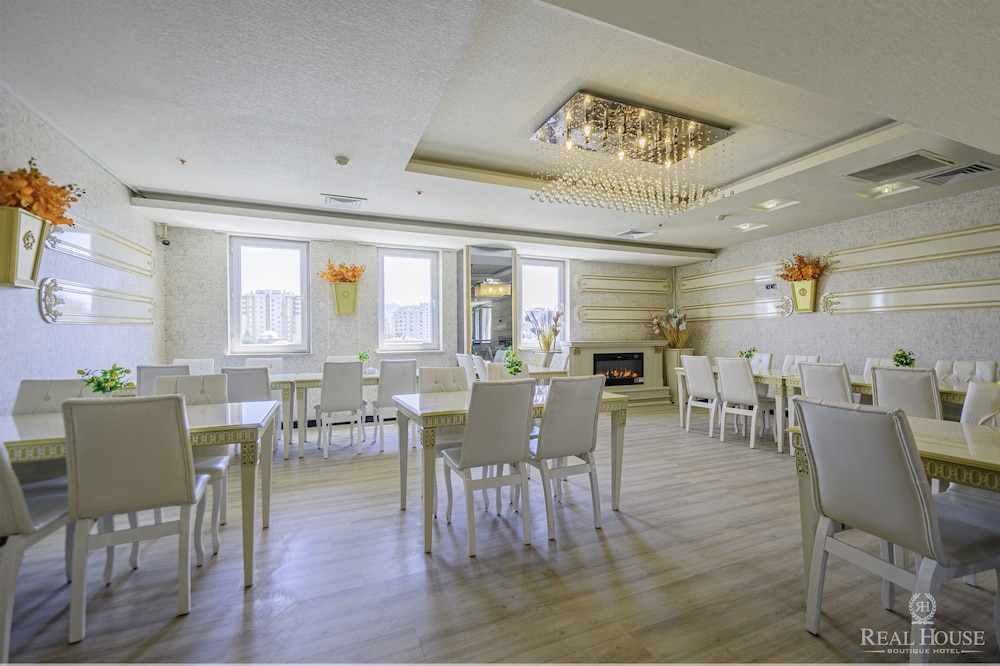 real house boutique hotel