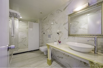 real house boutique hotel