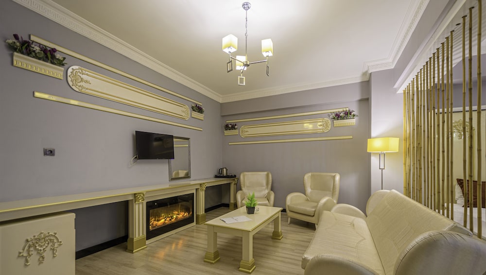 real house boutique hotel