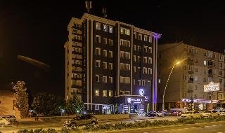 real house boutique hotel