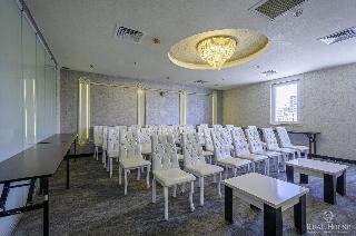 real house boutique hotel