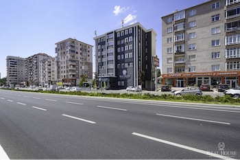 real house boutique hotel