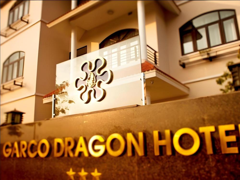 garco dragon hotel