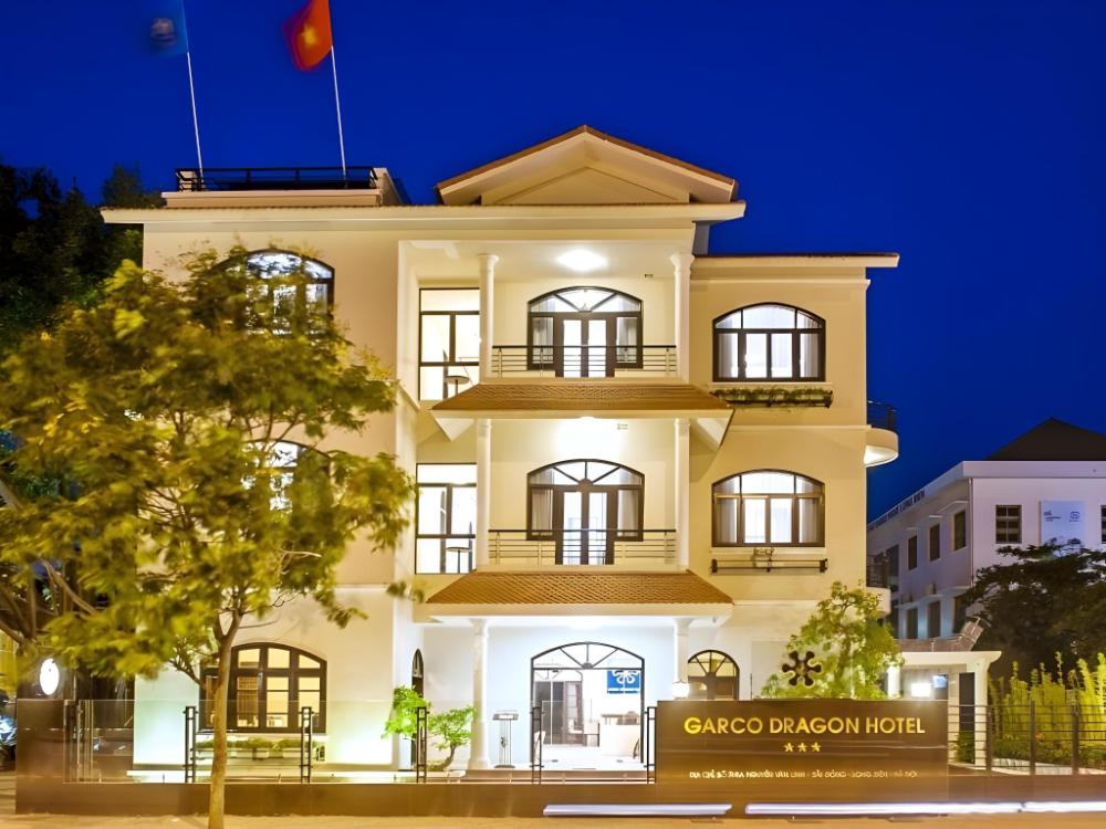 garco dragon hotel