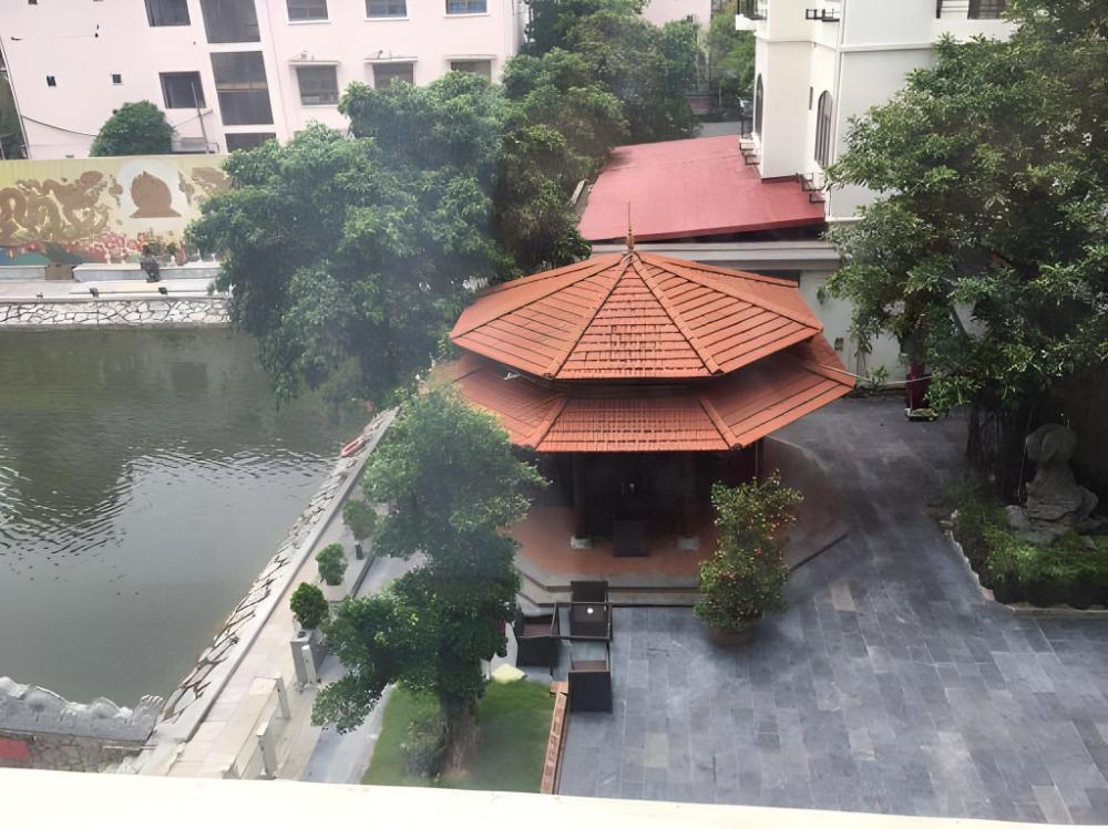 garco dragon hotel