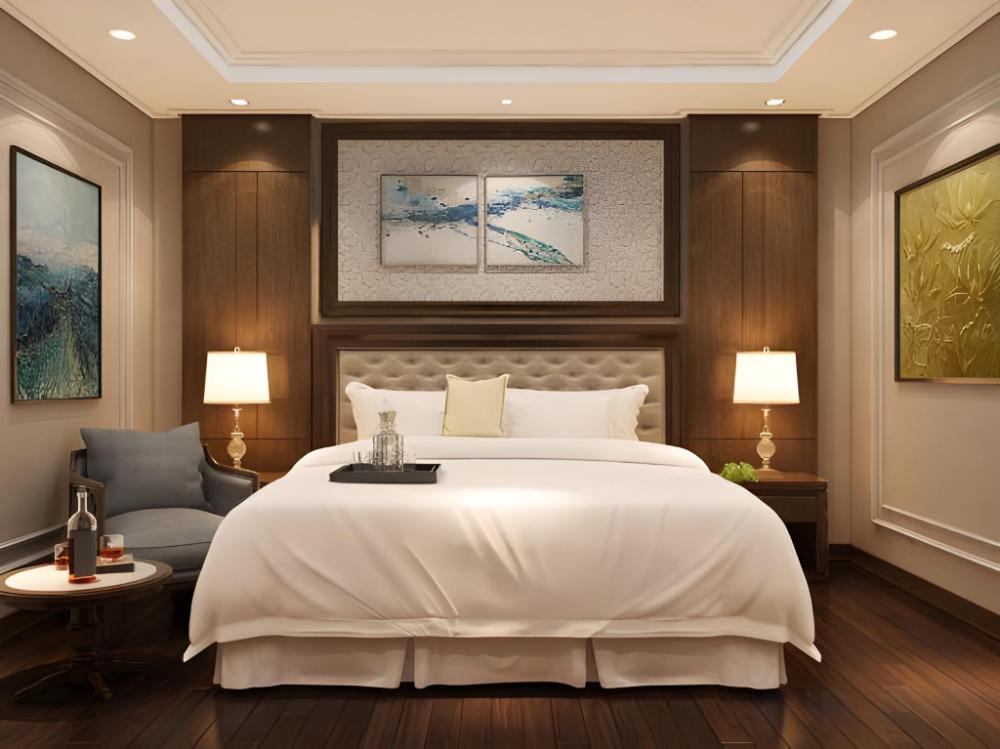 garco dragon hotel