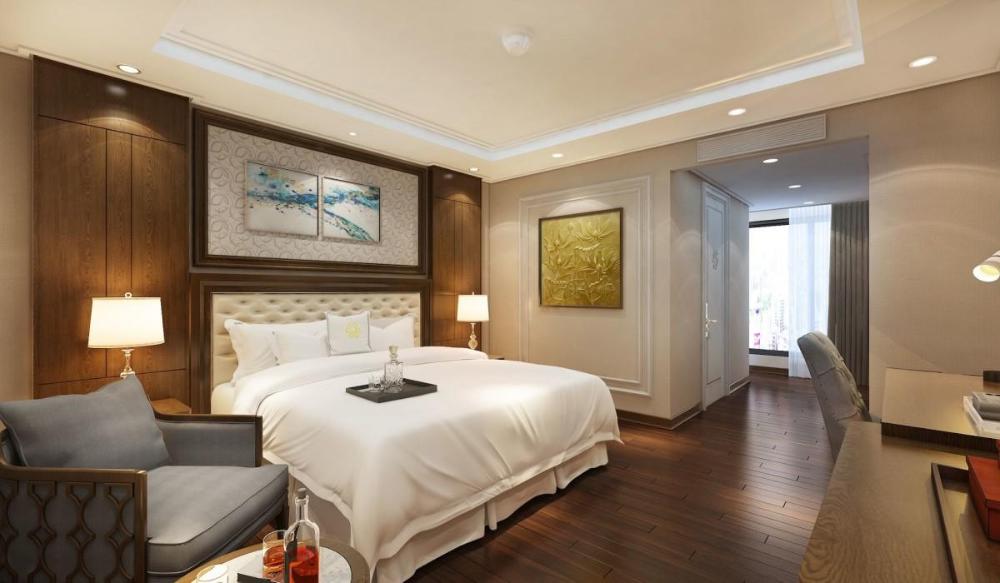 garco dragon hotel
