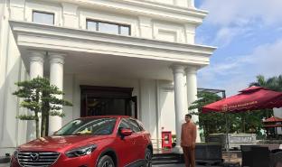 garco dragon hotel