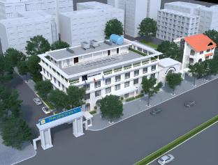 garco dragon hotel