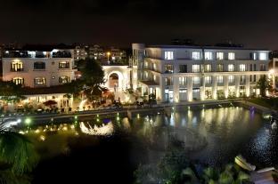 garco dragon hotel