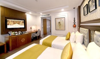 garco dragon hotel
