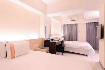 kiwi express hotel kaohsiung station