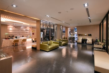 kiwi express hotel kaohsiung station