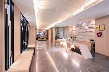 Kiwi Express Hotel - Kaohsiung Station,Sanmin>>Kaohsiung,4 star