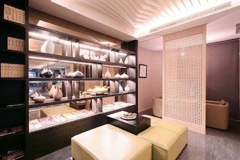 Kiwi Express Hotel - Kaohsiung Station,Sanmin>>Kaohsiung,4 star