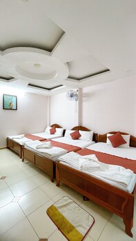 saigon pt hotel