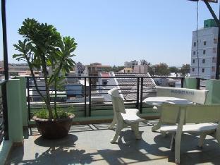 saigon pt hotel