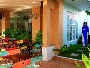 saigon pt hotel