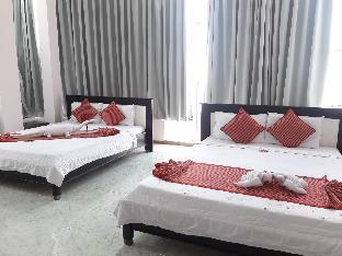 saigon pt hotel